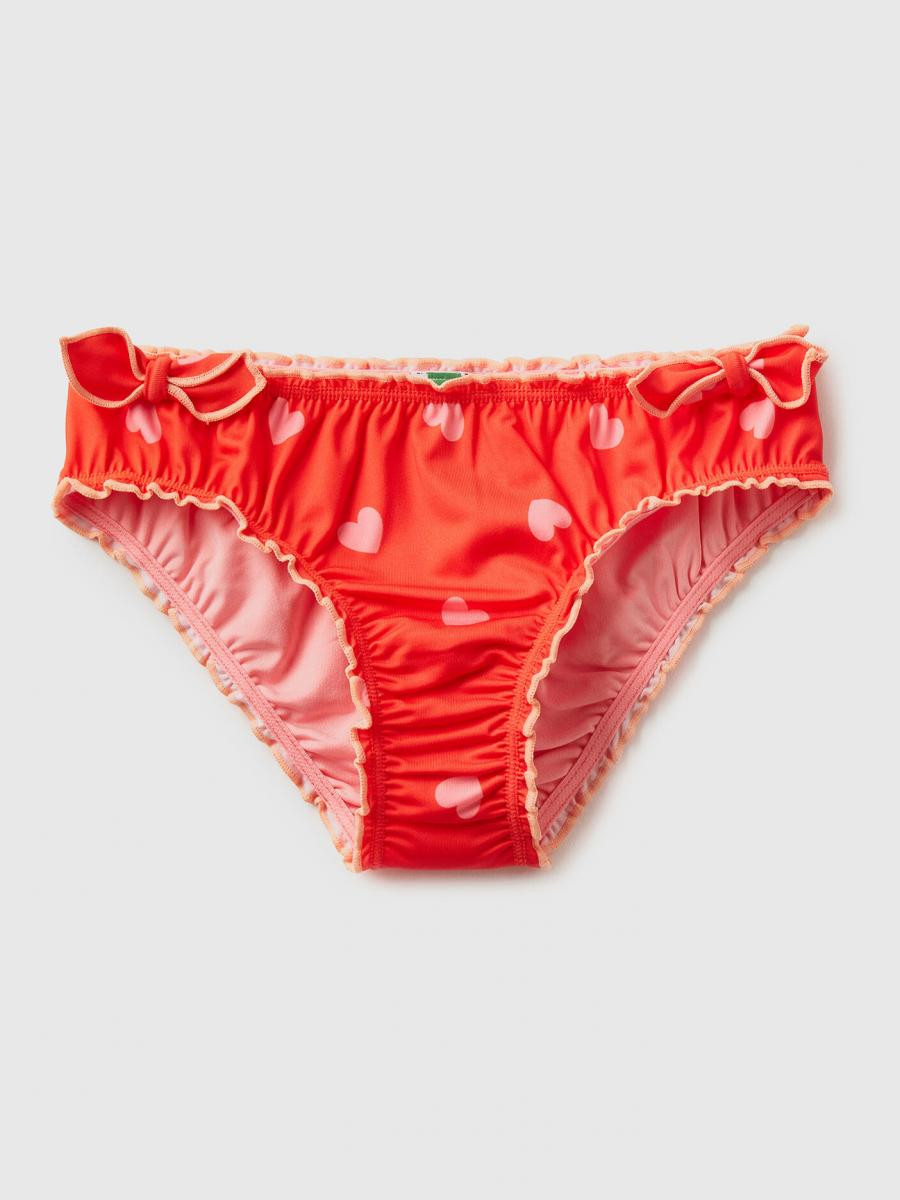 Benetton dečiji kupaći kostim 