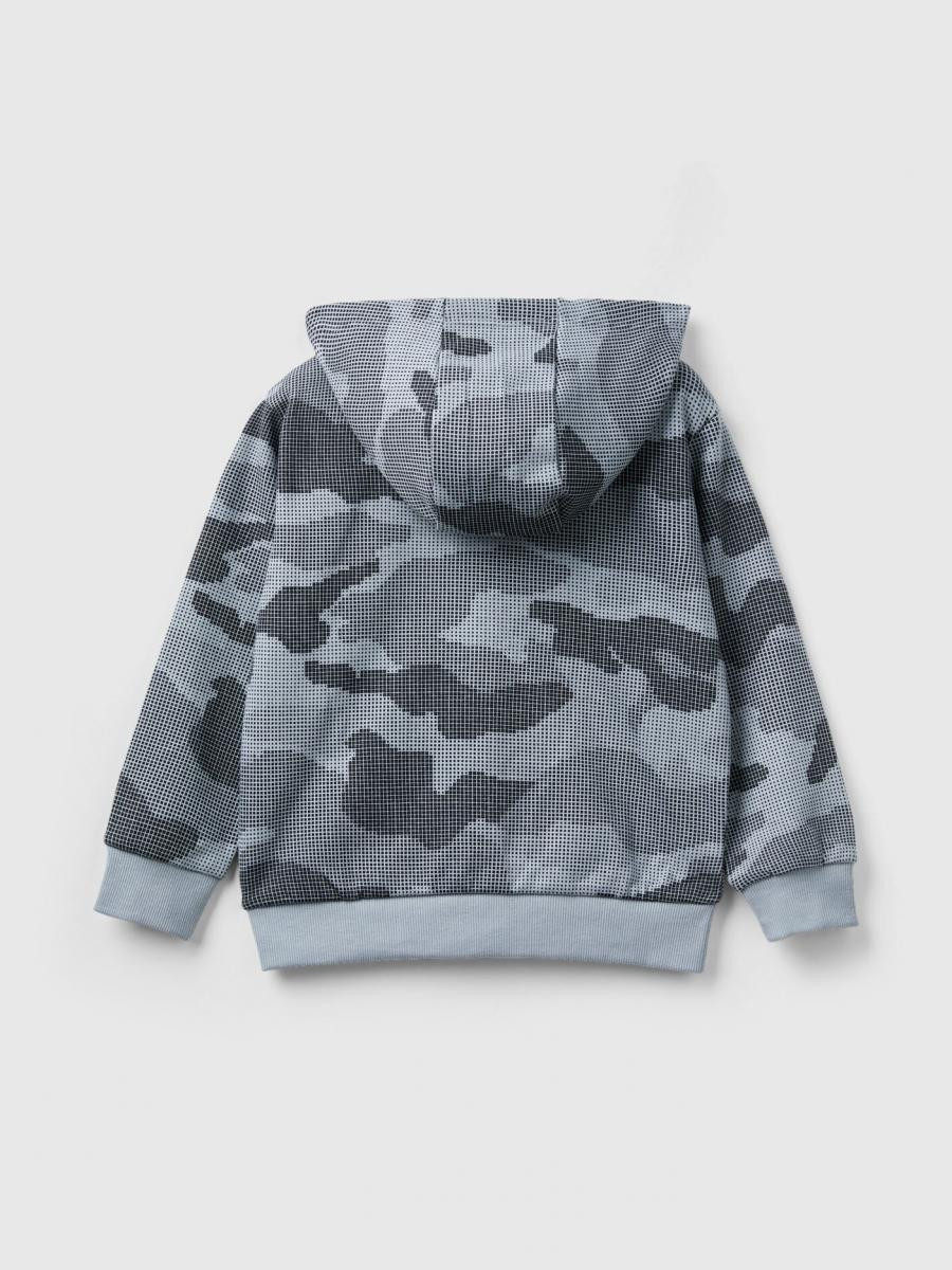 Benetton dečija dukserica 