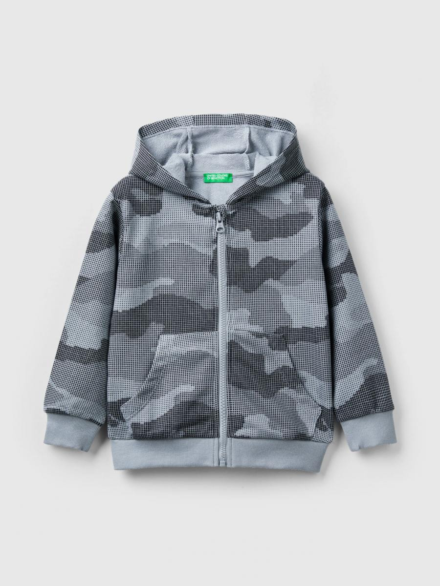 Benetton dečija dukserica 