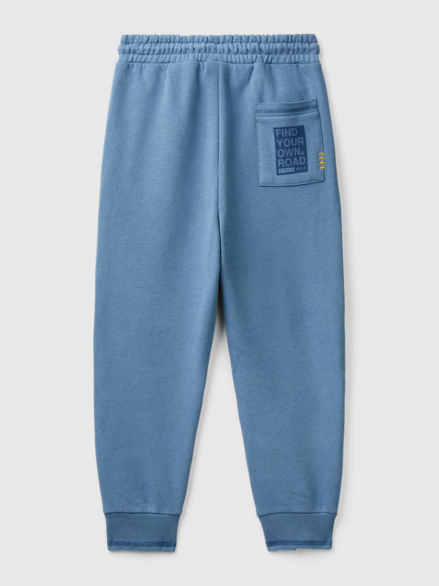 Benetton dečija trenerka donji deo 