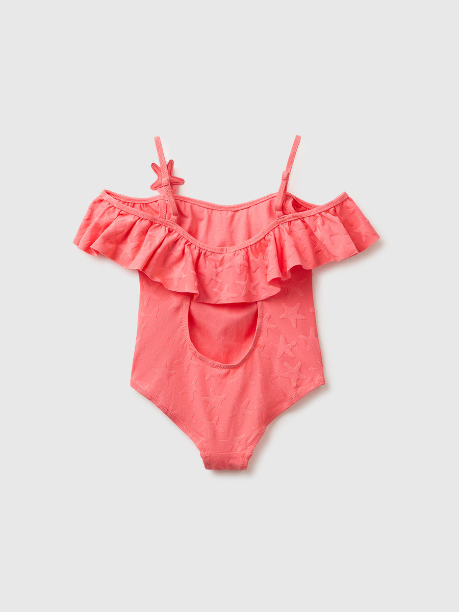 Benetton dečiji kupaći kostim 