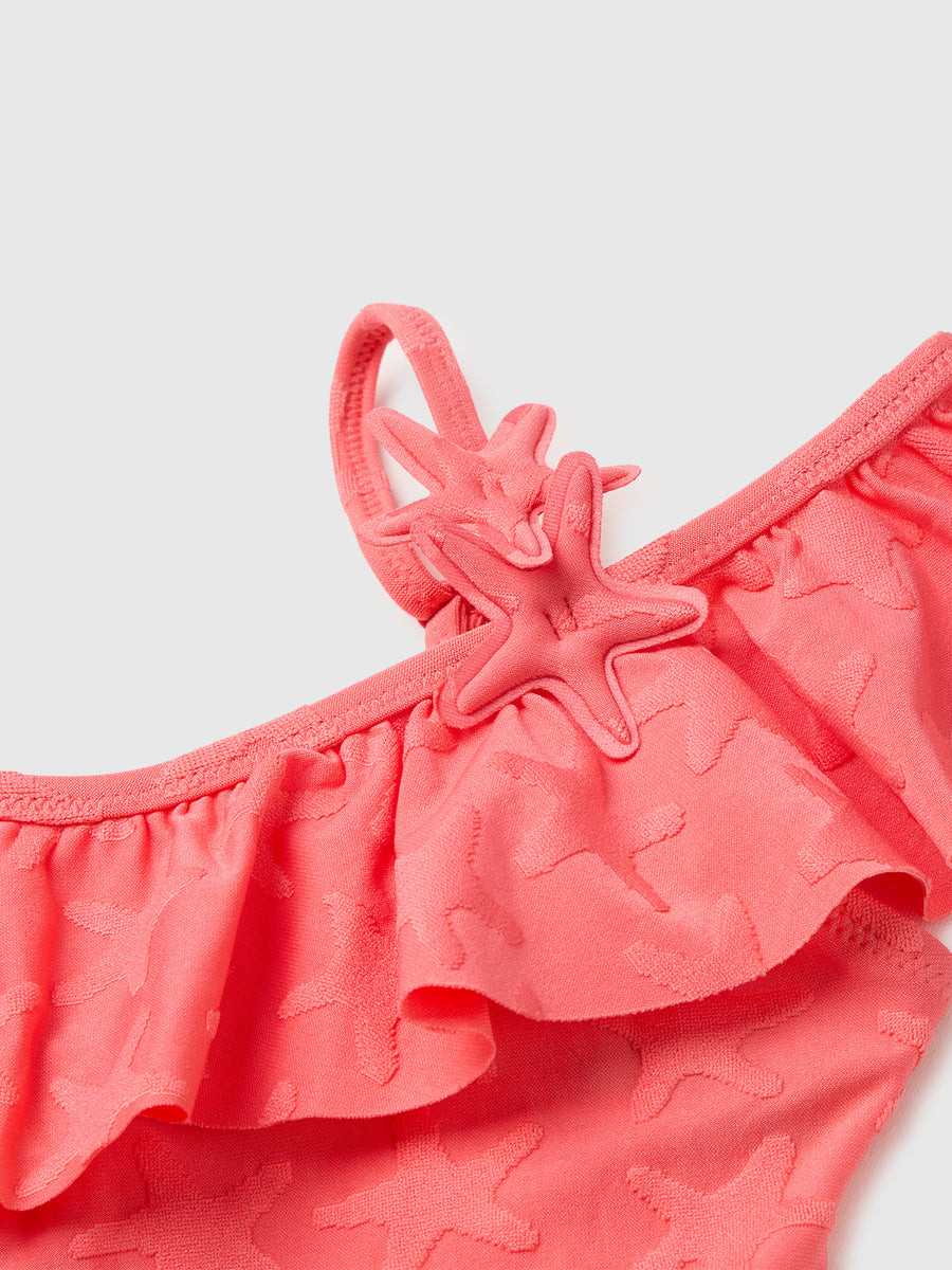 Benetton dečiji kupaći kostim 