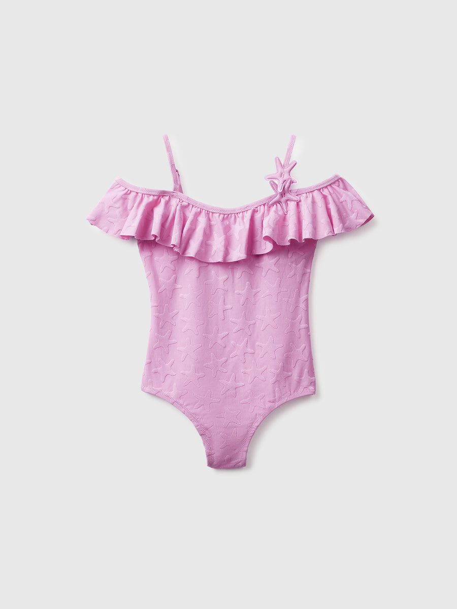 Benetton dečiji kupaći kostim 