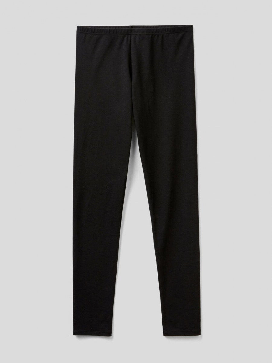 Benetton ženske helanke 