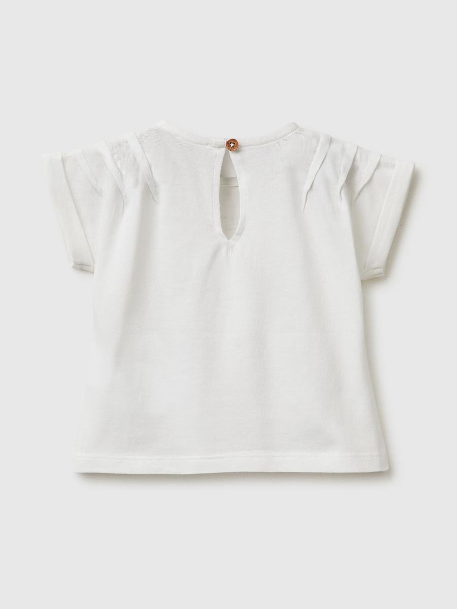 Benetton dukserica za bebe 