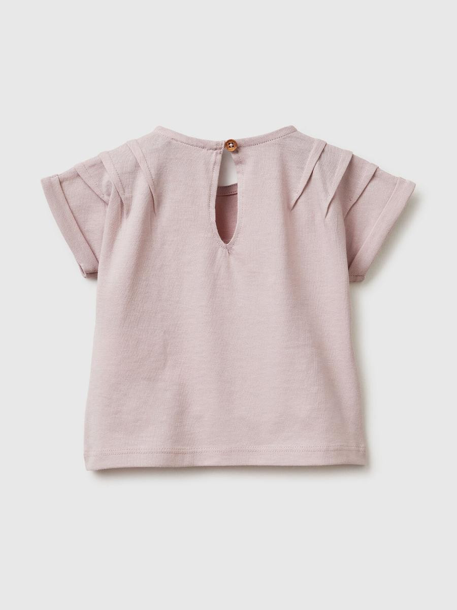 Benetton dukserica za bebe 