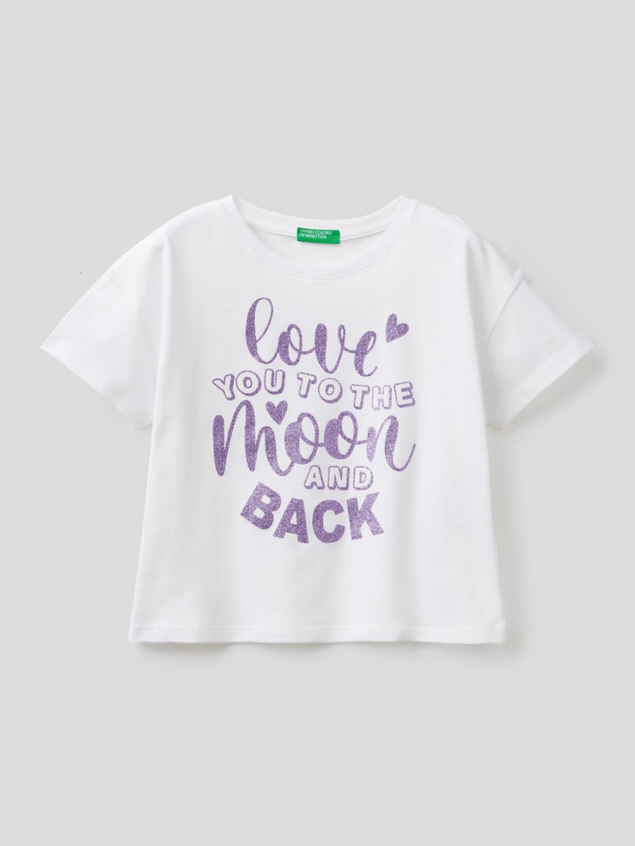 Benetton dečija majica 