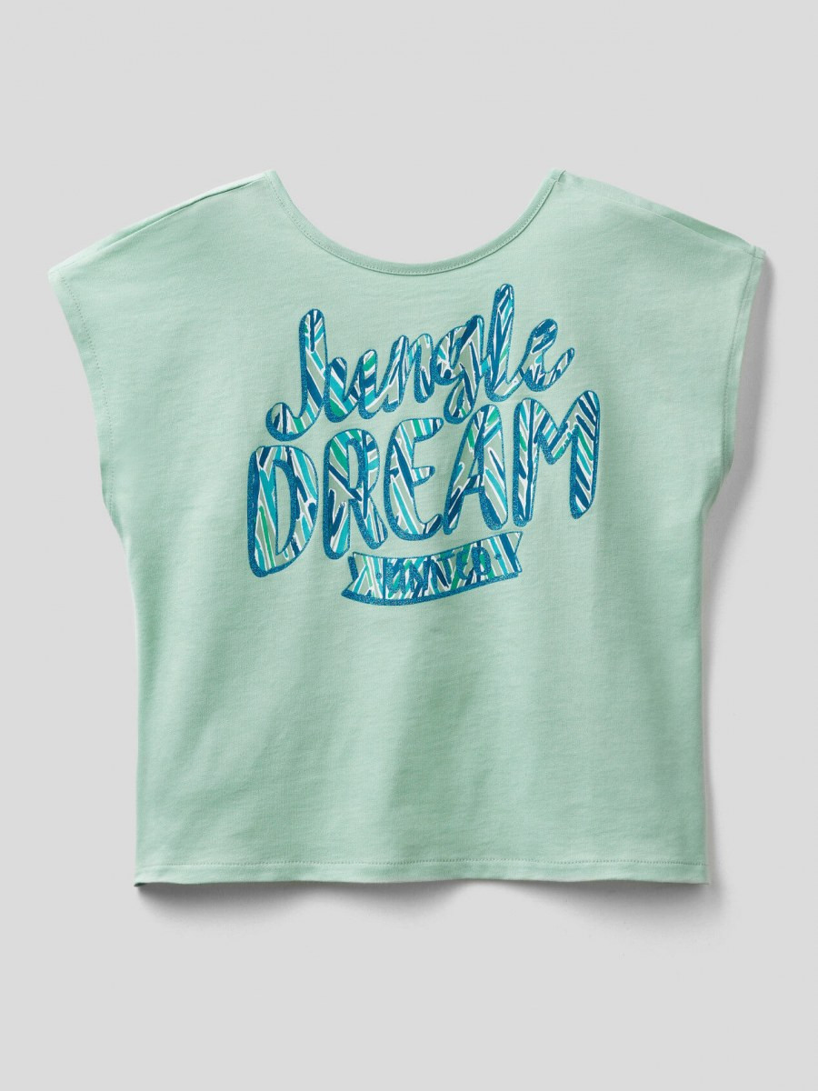 Benetton dečija majica 