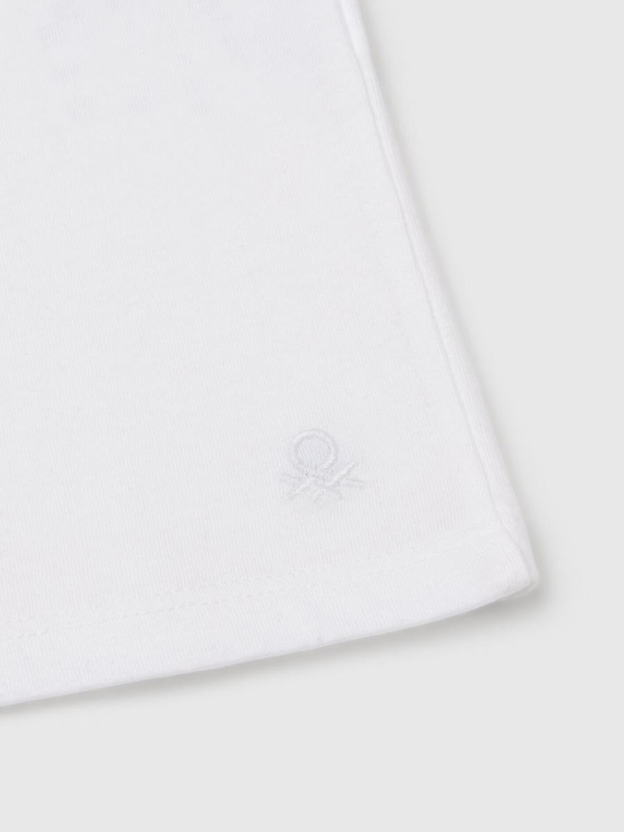 Benetton dečija majica k/r 