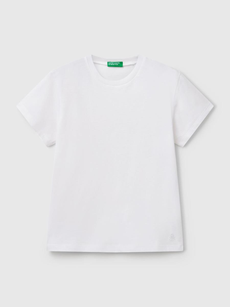 Benetton dečija majica k/r 