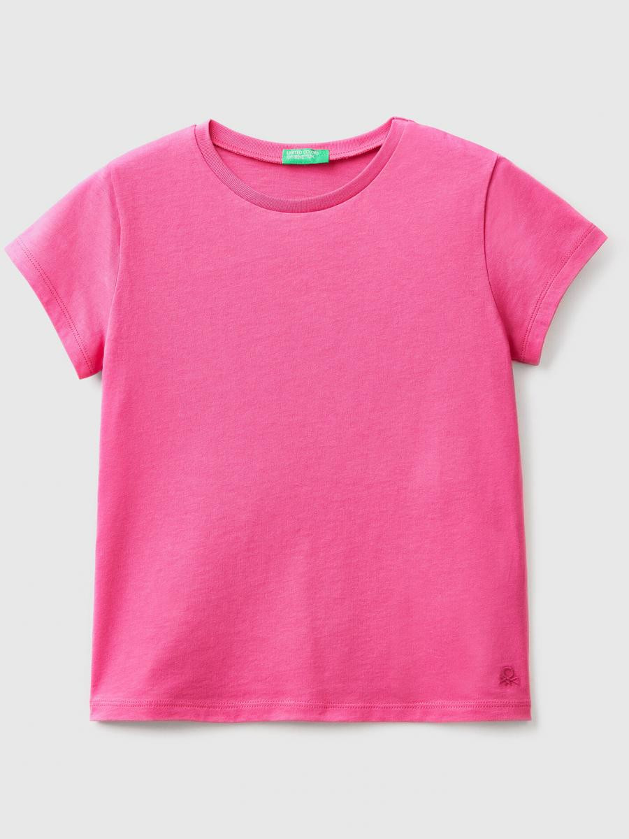 Benetton dečija majica k/r 