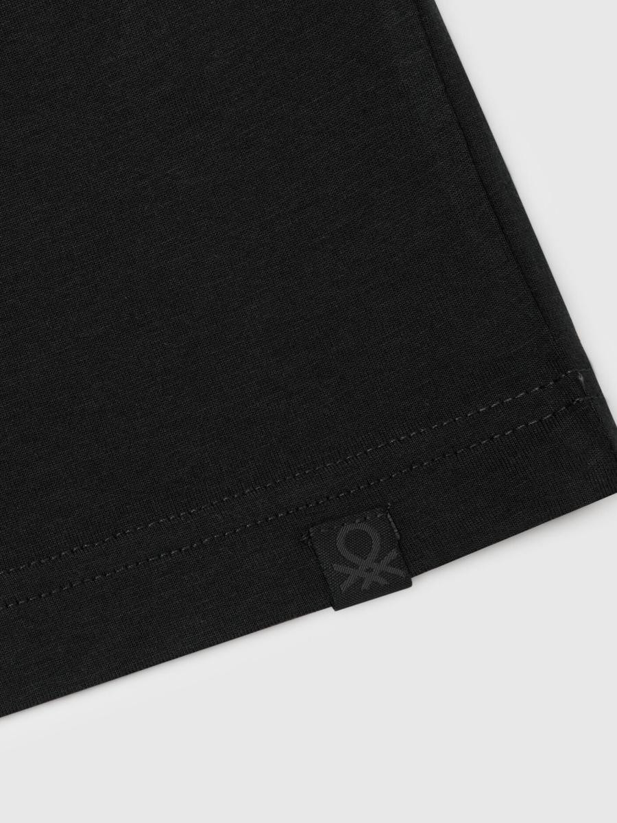 Benetton dečija majica k/r 