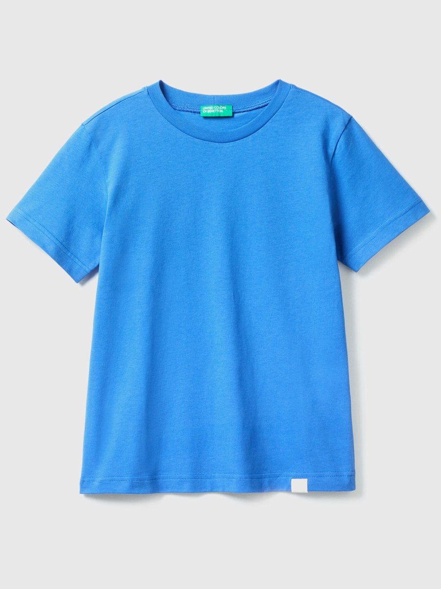 Benetton dečija majica k/r 