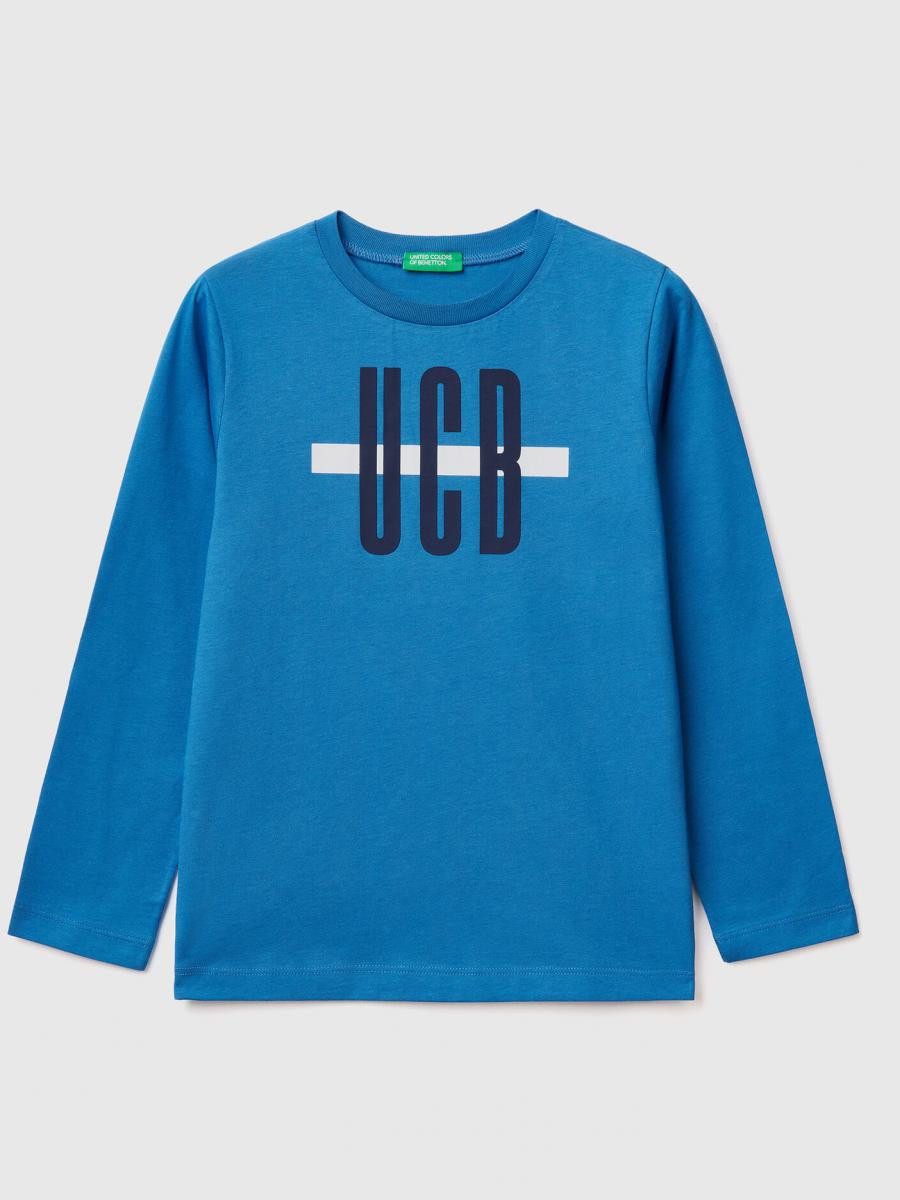 Benetton dečija majica d/r 