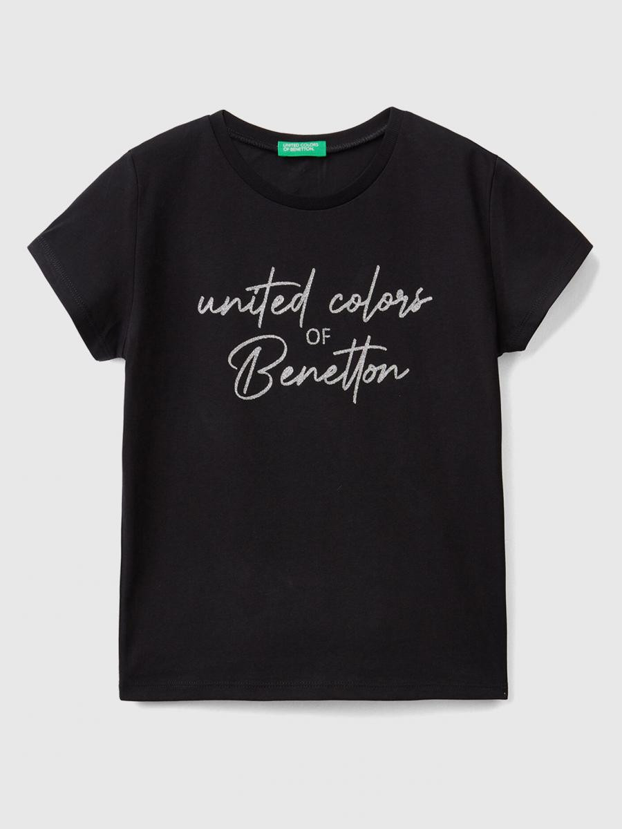 Benetton dečija majica k/r 