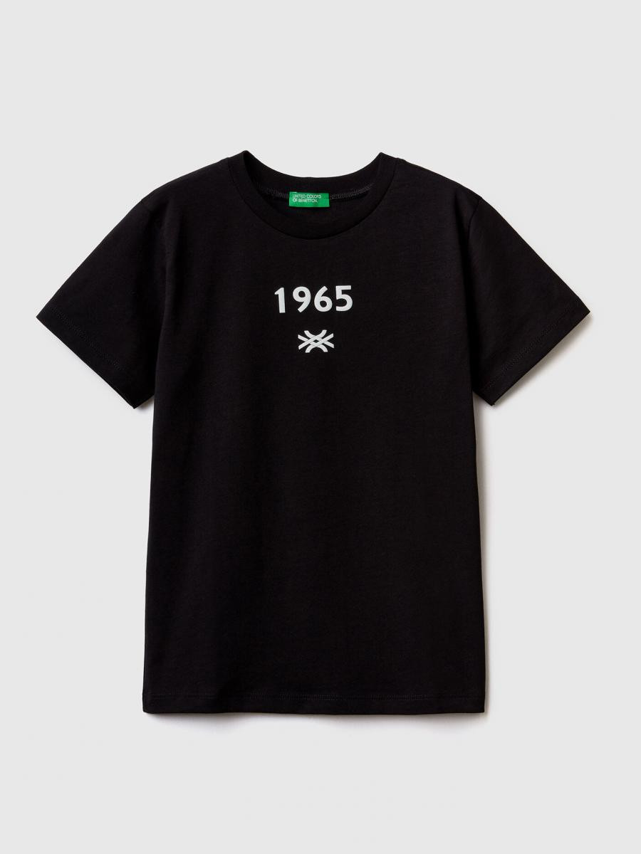 Benetton dečija majica k/r 