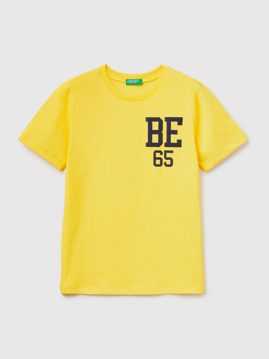 Benetton dečija majica k/r 