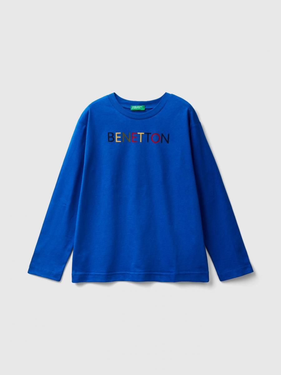 Benetton dečija majica d/r 