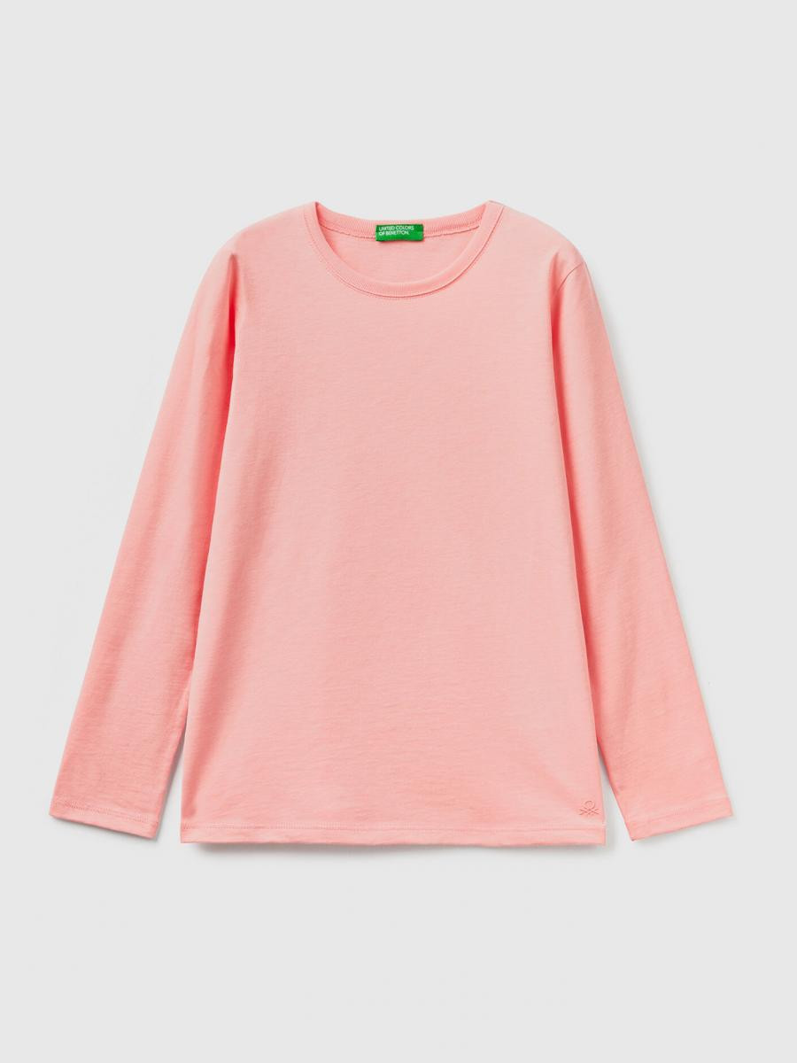 Benetton dečija majica d/r 