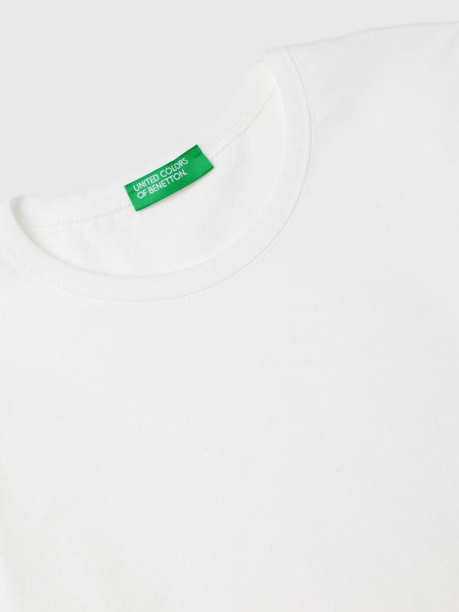 Benetton dečija majica d/r 