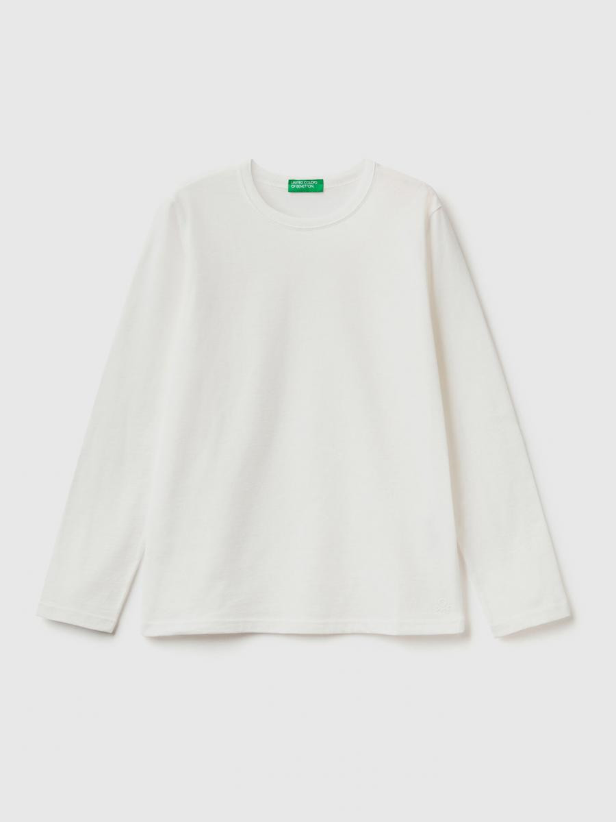 Benetton dečija majica d/r 