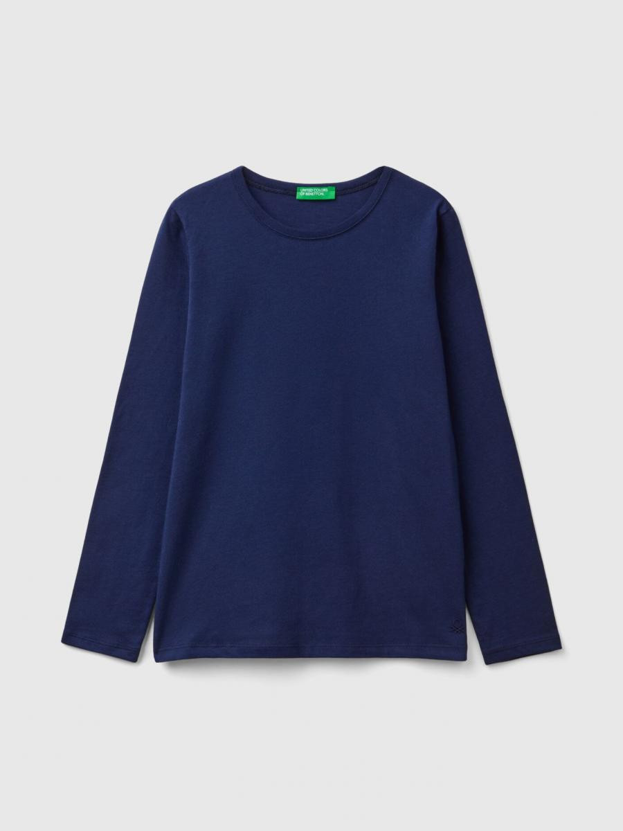 Benetton dečija majica d/r 