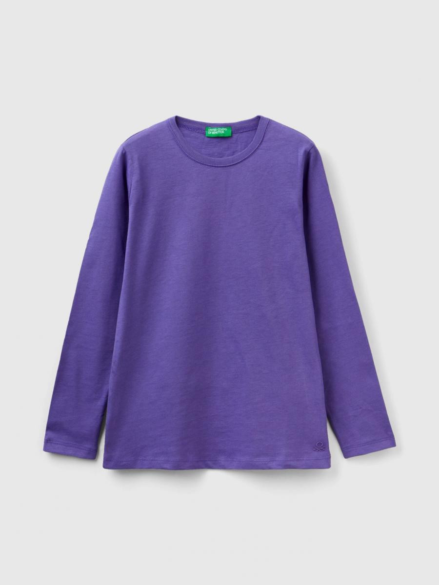 Benetton dečija majica d/r 