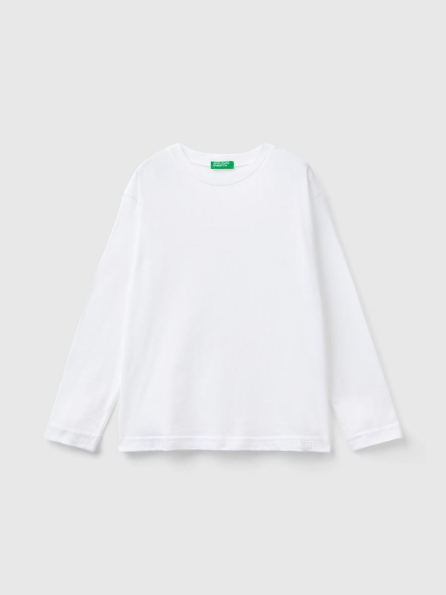 Benetton dečija majica d/r 