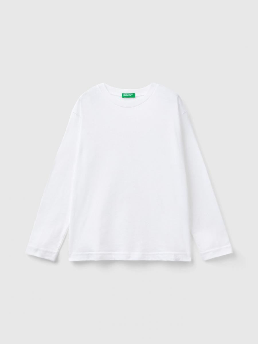 Benetton dečija majica d/r 