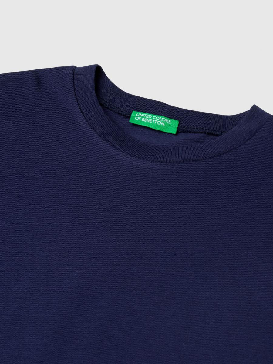 Benetton dečija majica d/r 