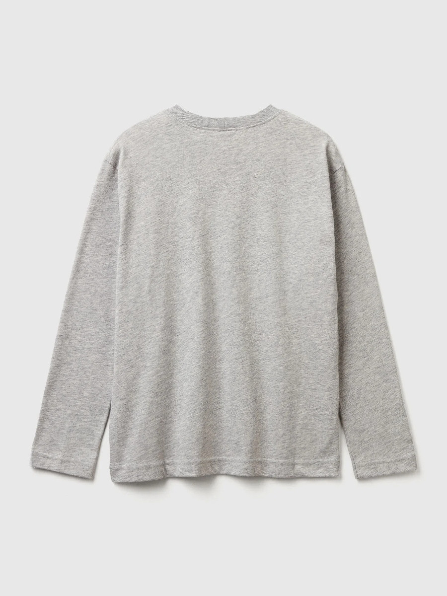 Benetton dečija majica d/r 