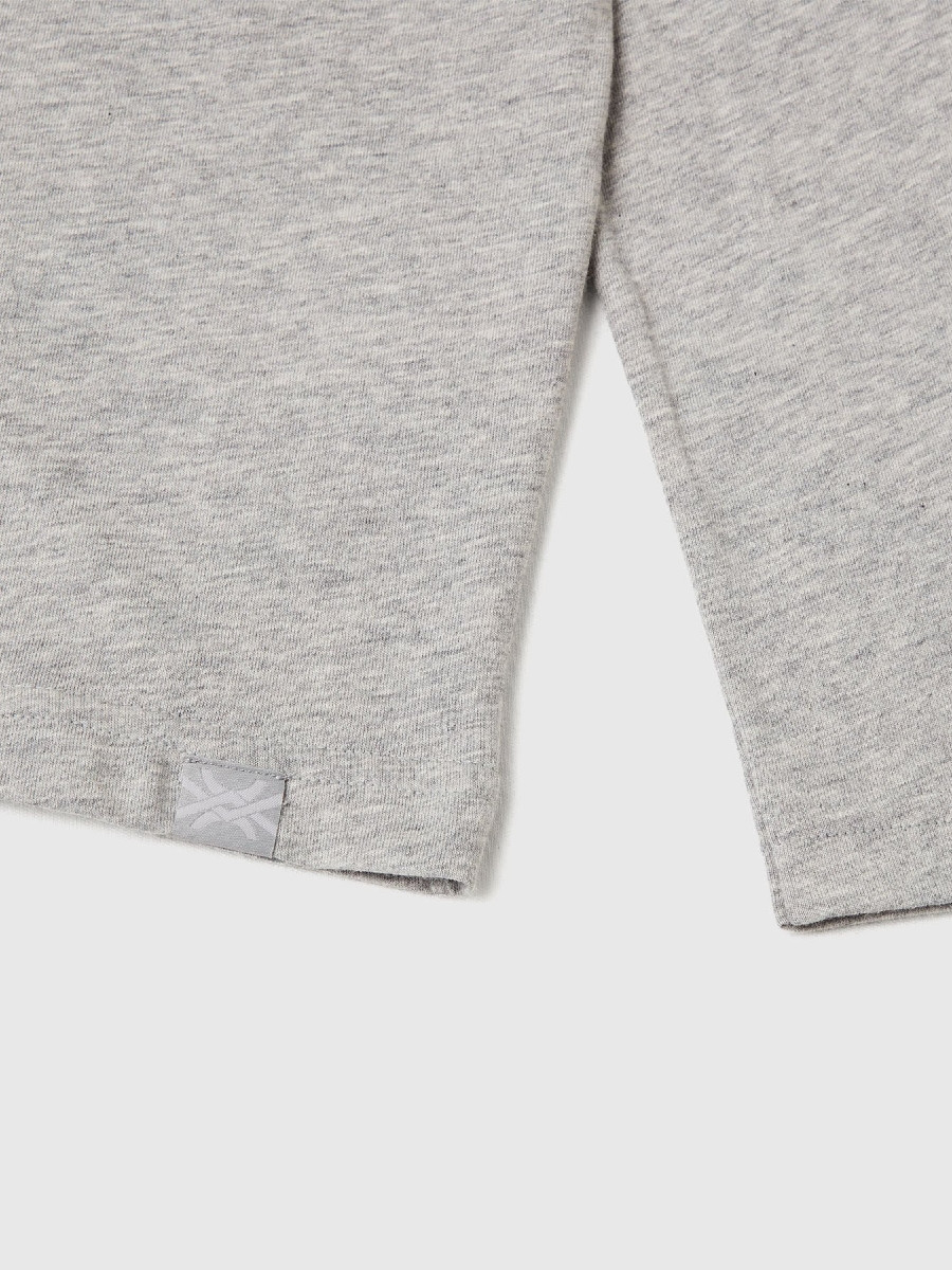 Benetton dečija majica d/r 