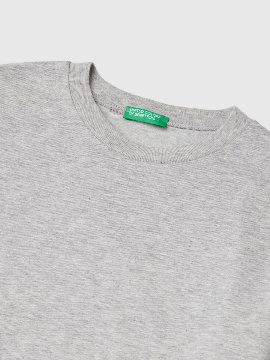 Benetton dečija majica d/r 