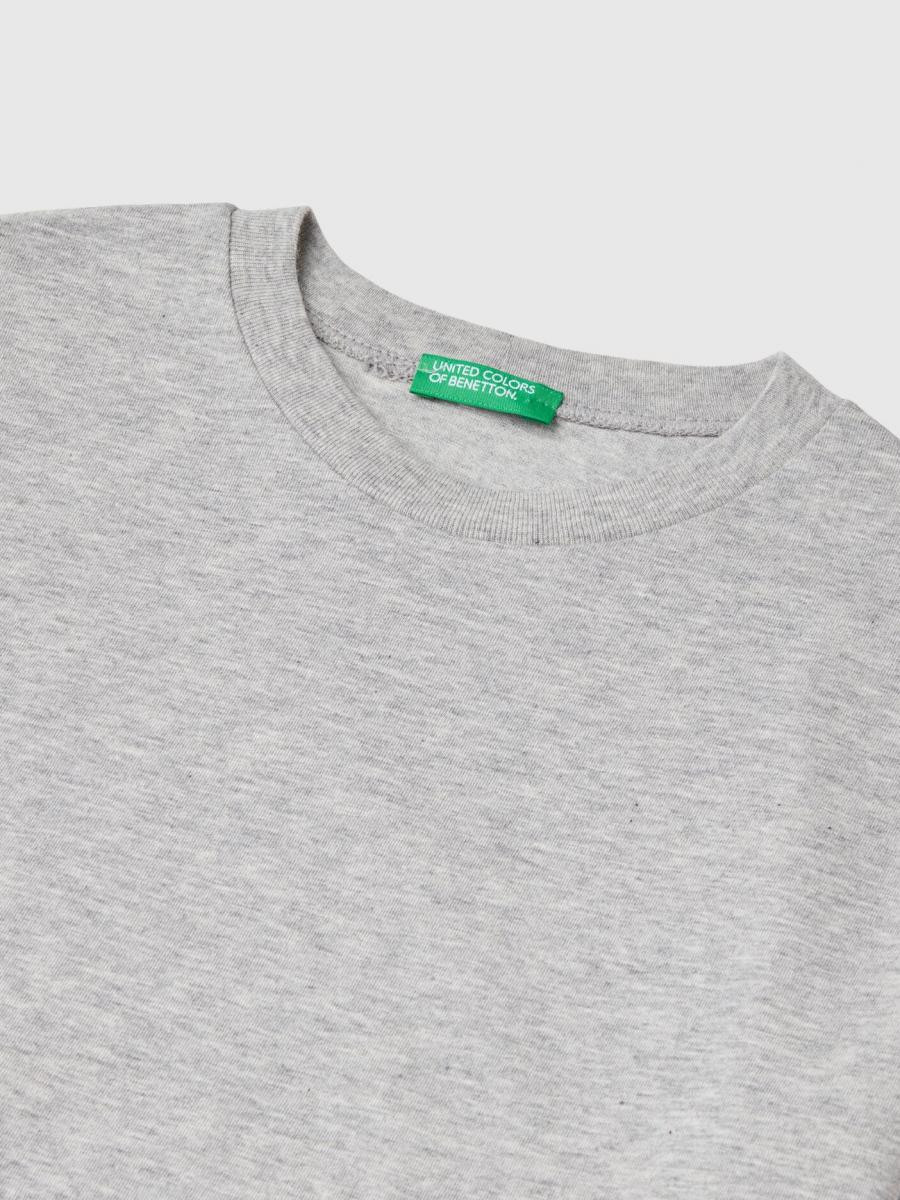 Benetton dečija majica d/r 