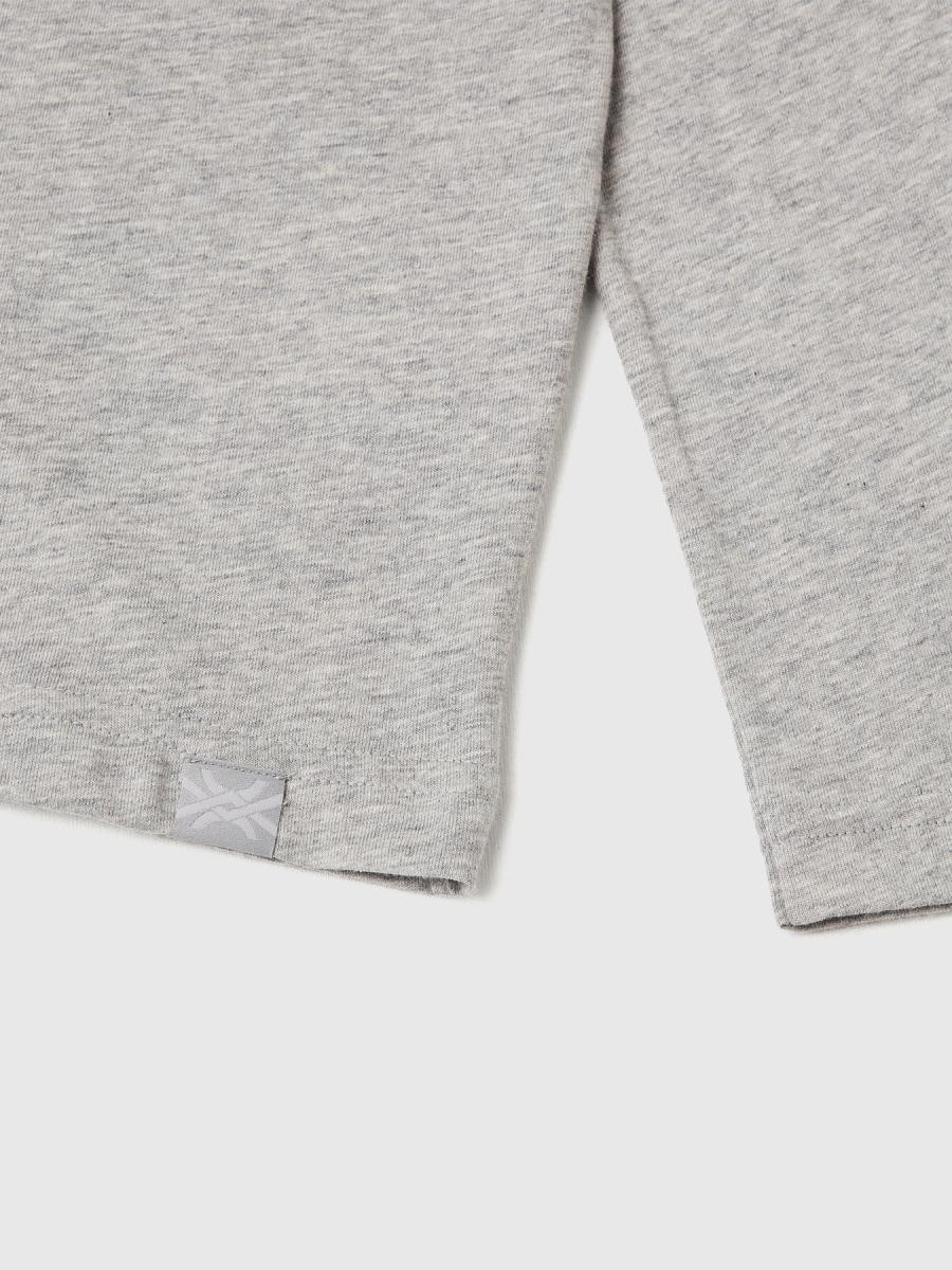 Benetton dečija majica d/r 