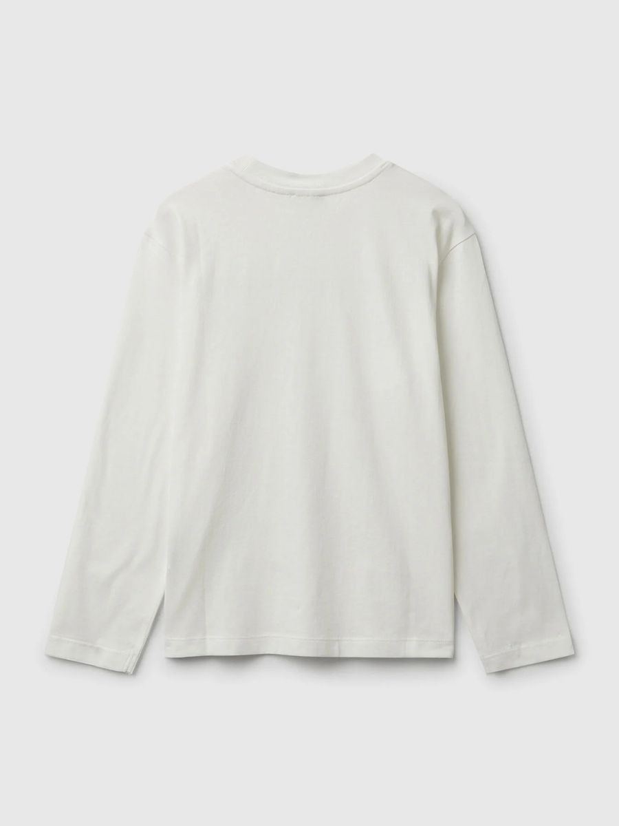 Benetton dečija majica d/r 