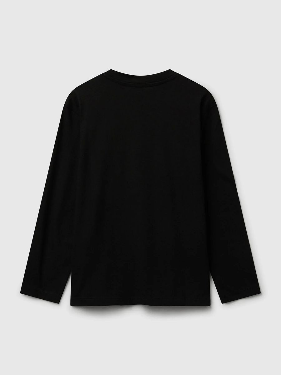 Benetton dečija majica d/r 