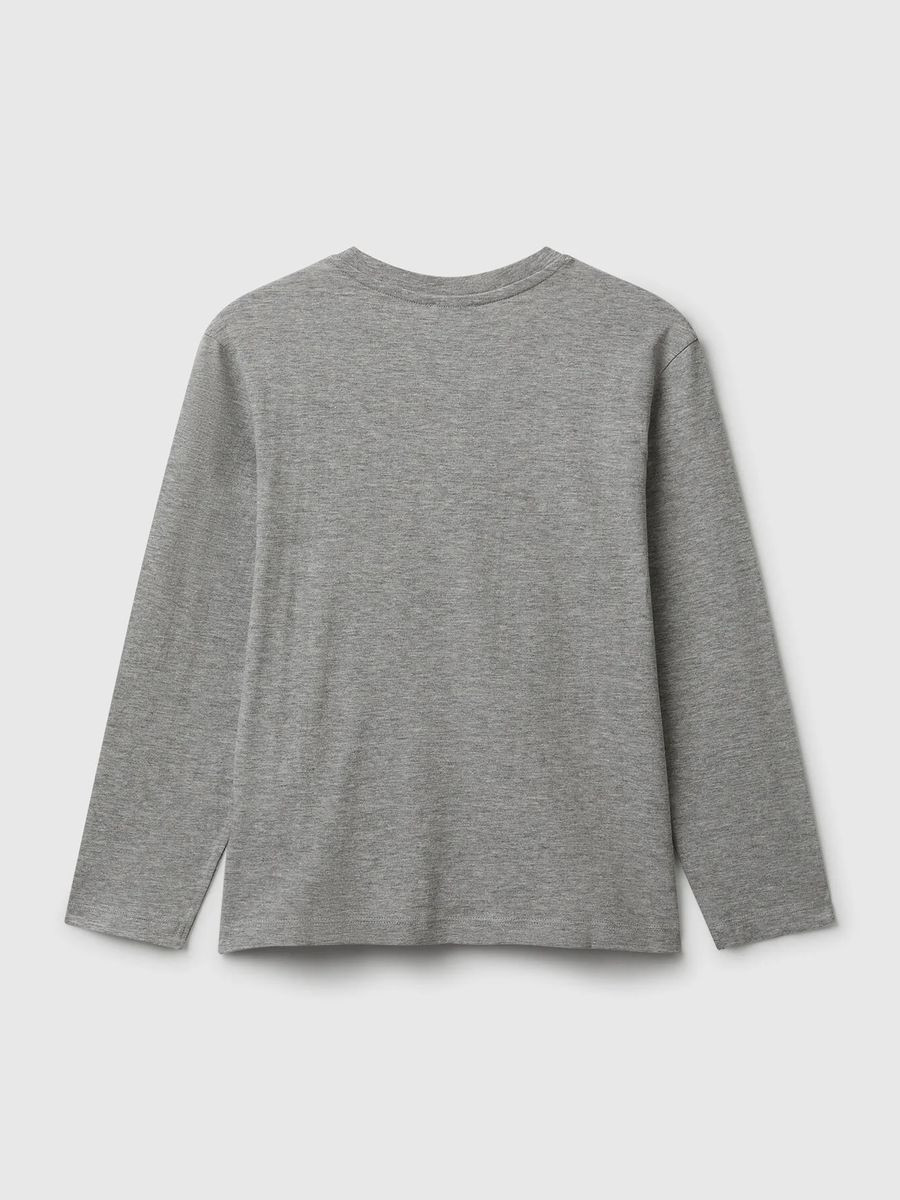 Benetton dečija majica d/r 