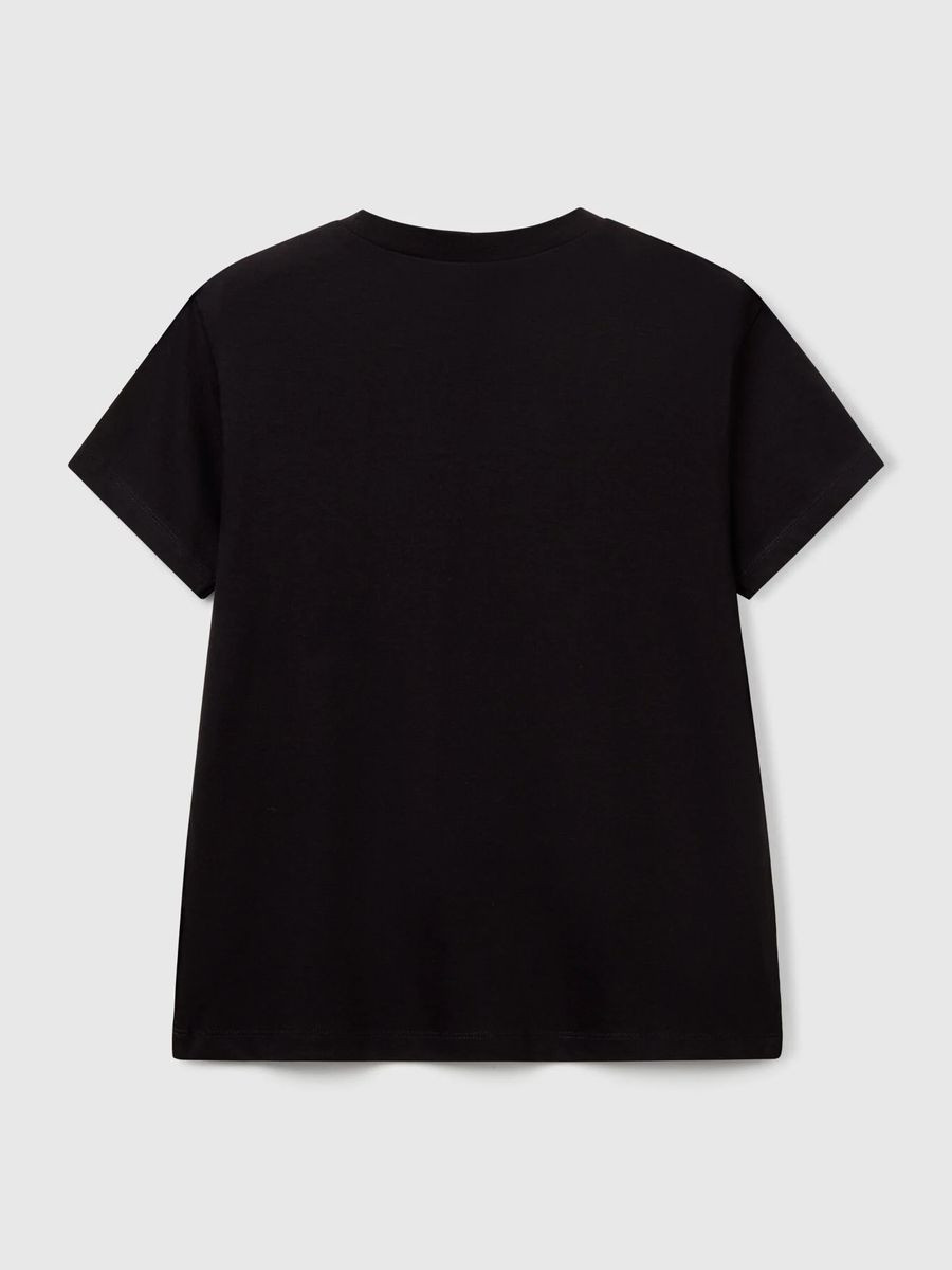 Benetton dečija majica k/r 