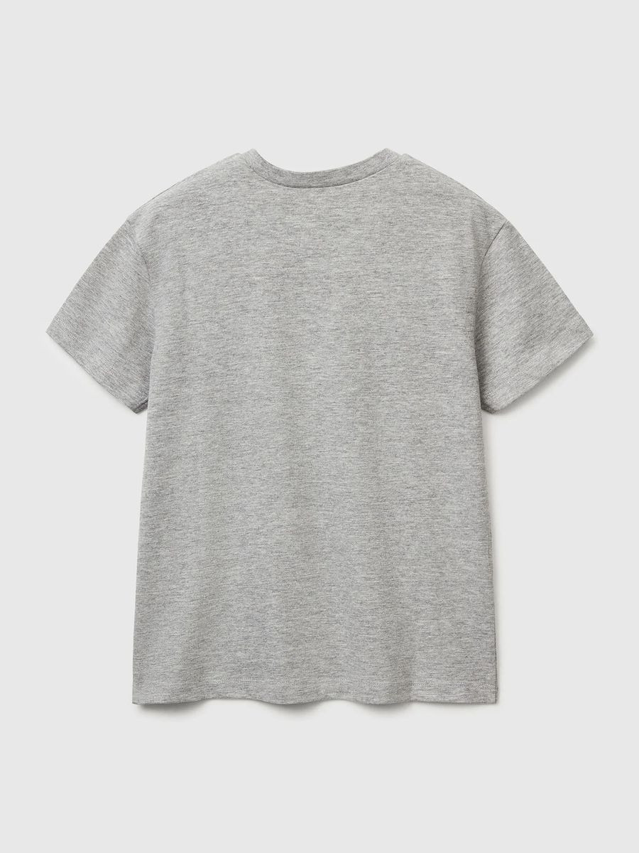 Benetton dečija majica k/r 