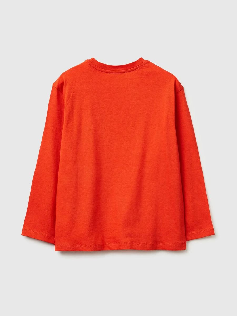 Benetton dečija majica d/r 