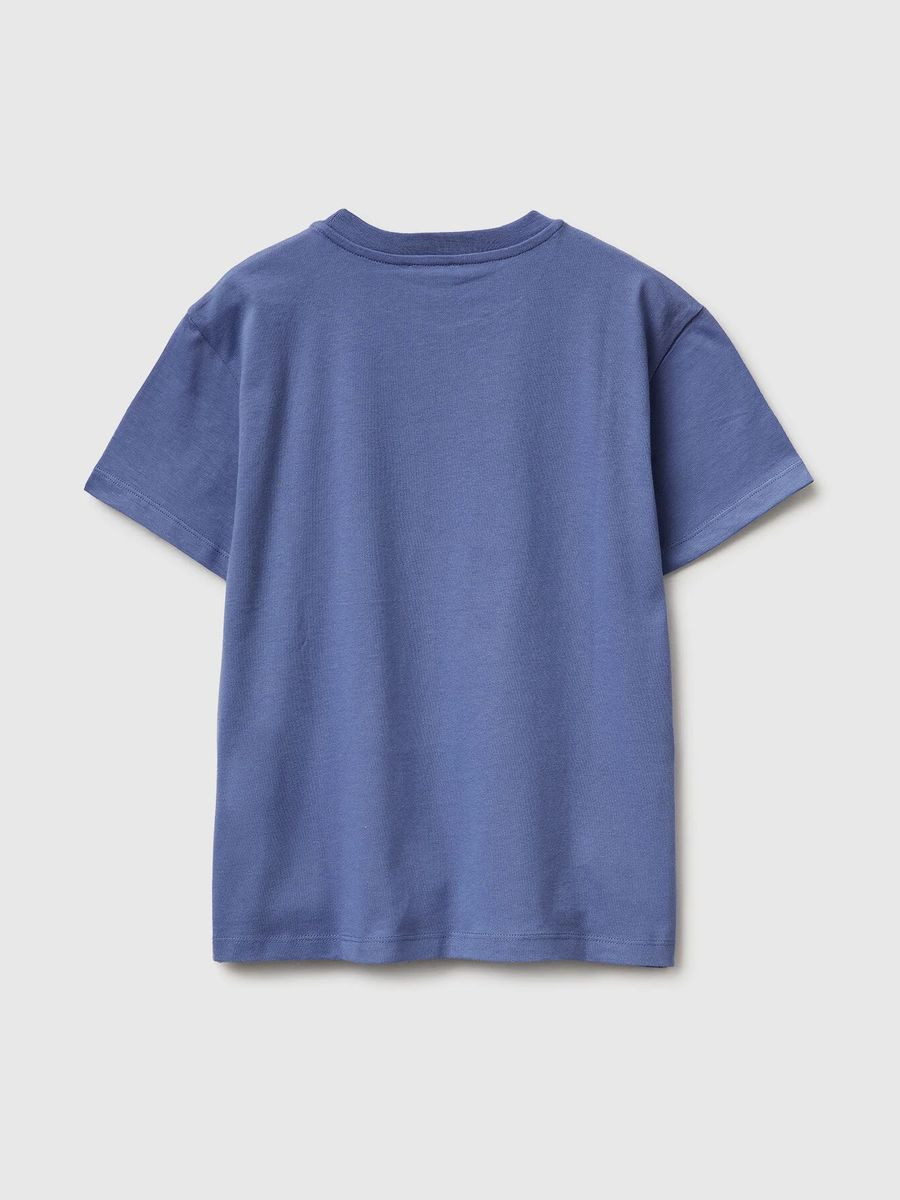 Benetton dečija majica k/r 