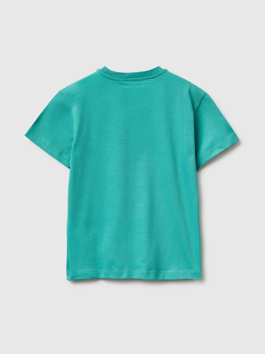 Benetton dečija majica k/r 