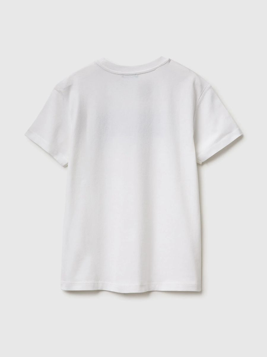 Benetton dečija majica k/r 