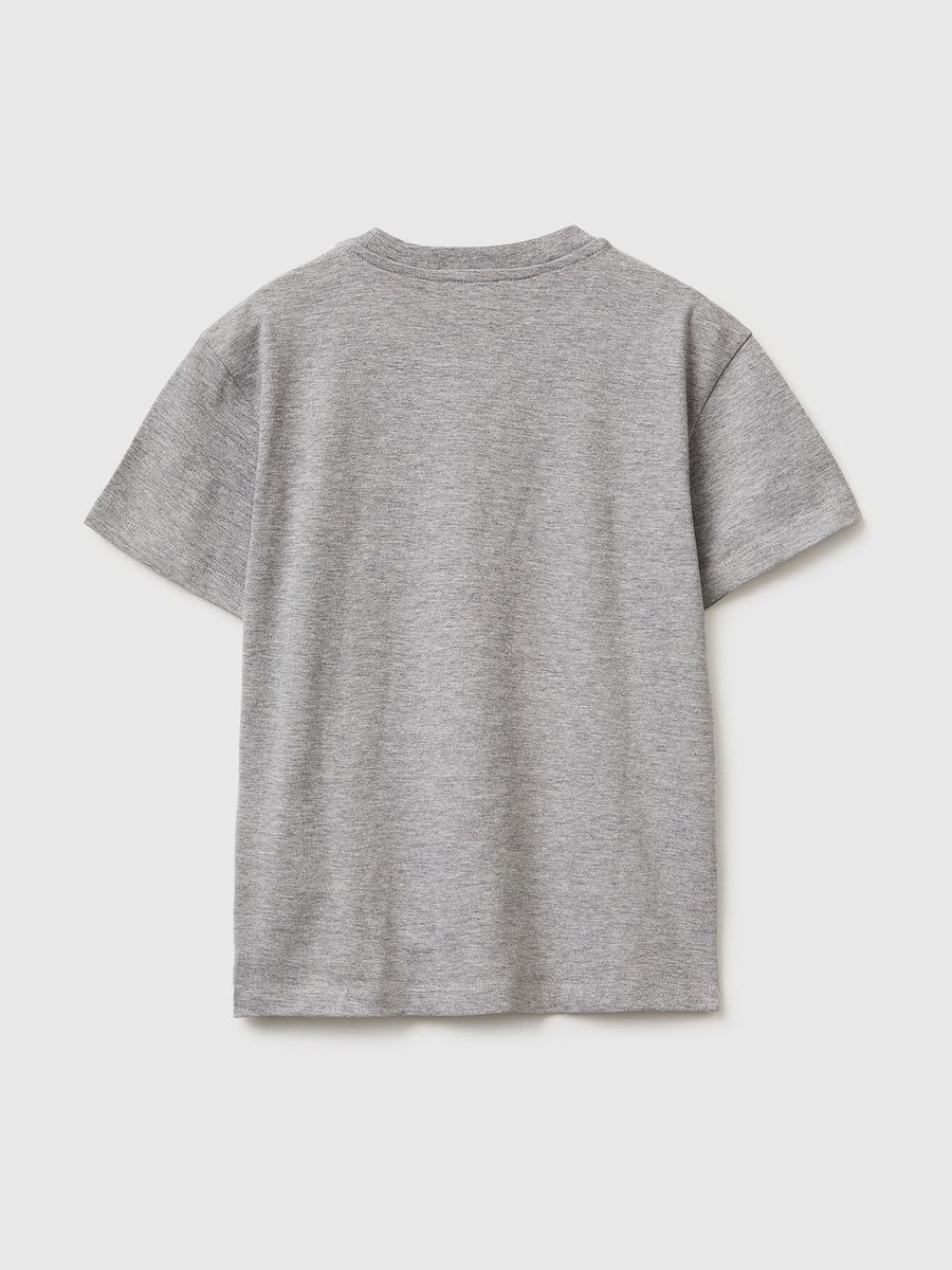 Benetton dečija majica k/r 