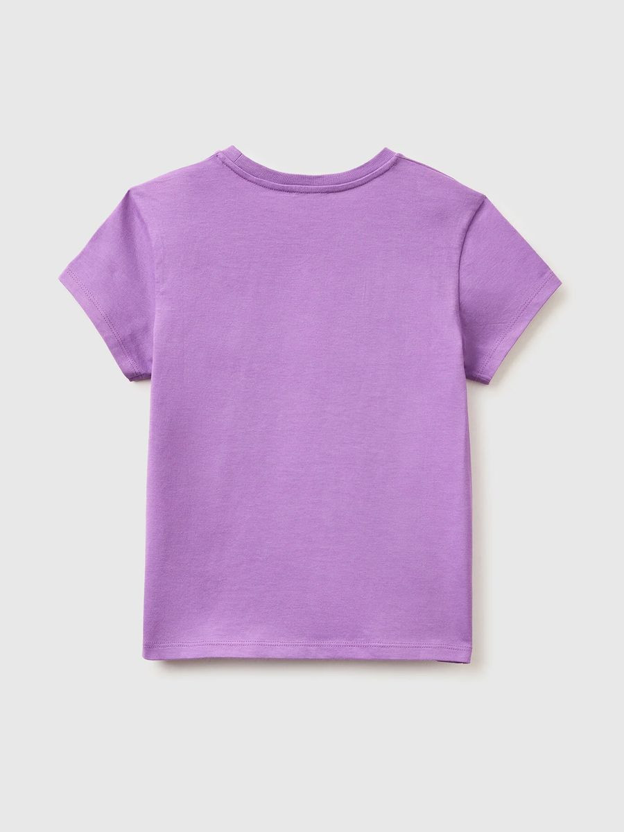 Benetton dečija majica k/r 