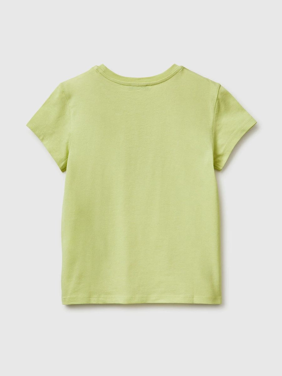 Benetton dečija majica k/r 