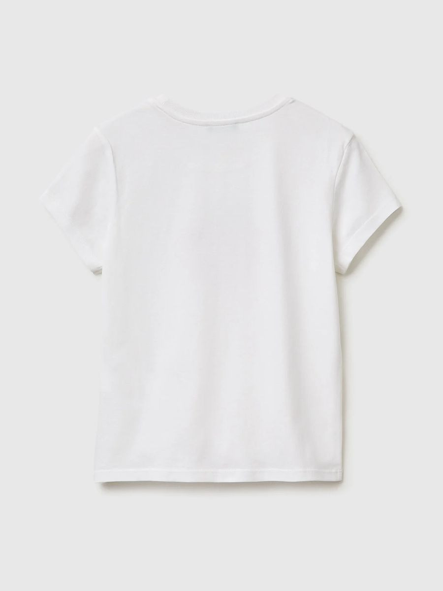 Benetton dečija majica k/r 