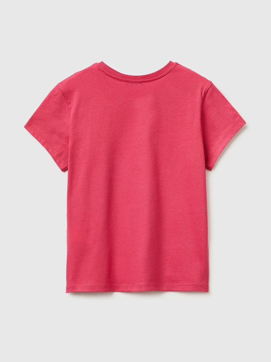 Benetton dečija majica k/r 