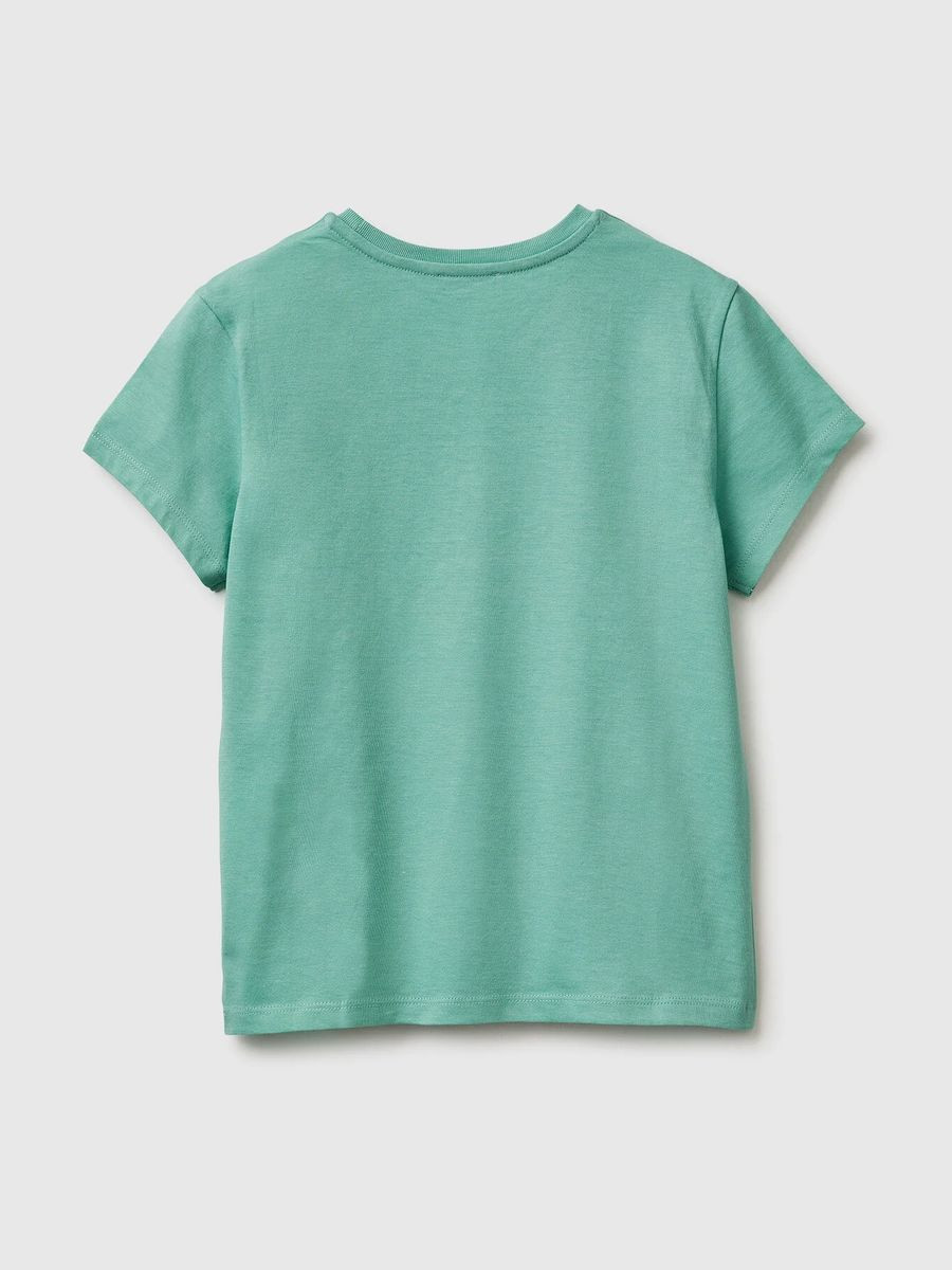 Benetton dečija majica k/r 